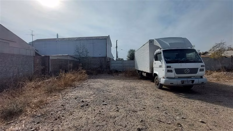 Sitio en Venta en Peñaflor