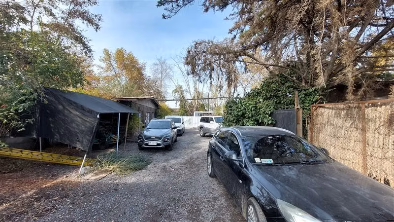 Sitio en Venta en Peñaflor