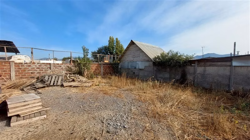 Sitio en Venta en Peñaflor