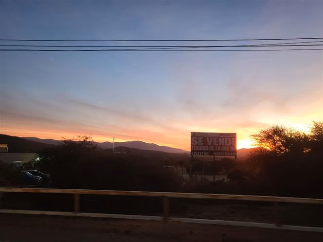 Sitio en arriendo en Punitaqui