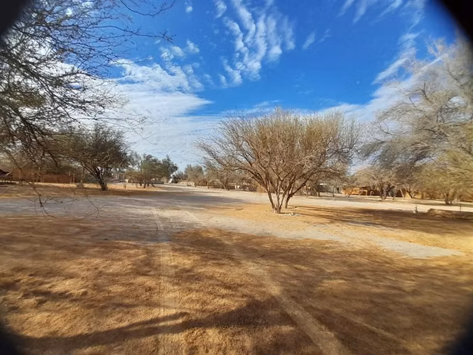 Sitio en venta en Pozo Almonte