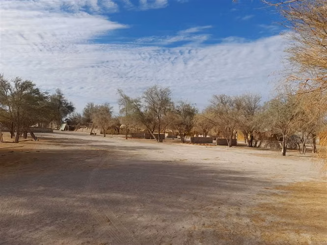 Sitio en venta en Pozo Almonte