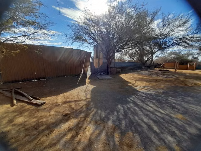 Sitio en venta en Pozo Almonte