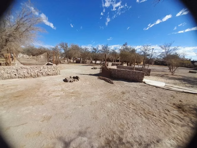 Sitio en venta en Pozo Almonte