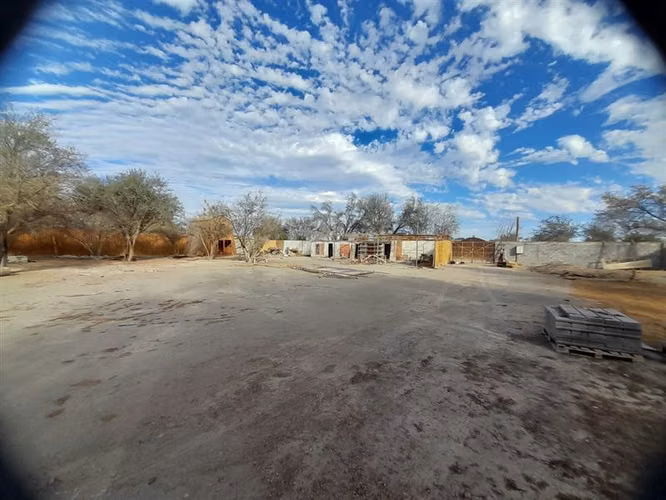 Sitio en venta en Pozo Almonte