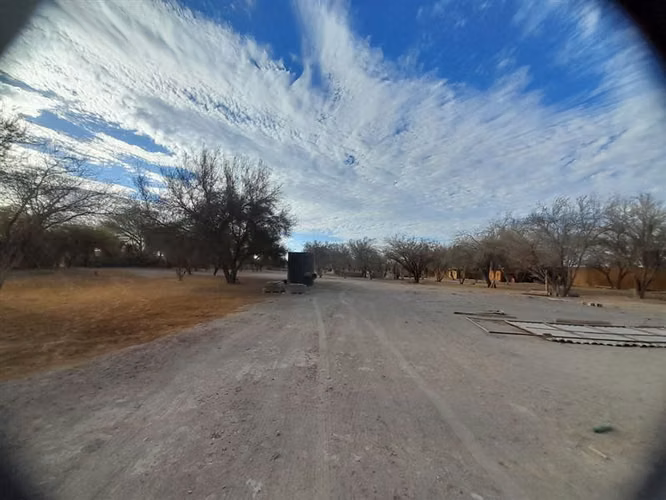Sitio en venta en Pozo Almonte