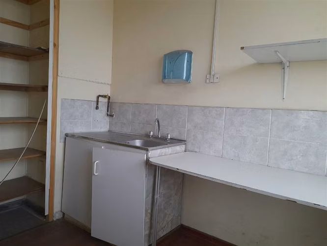 Oficina en venta en Santiago