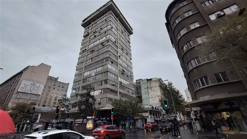 Oficina en venta en Santiago