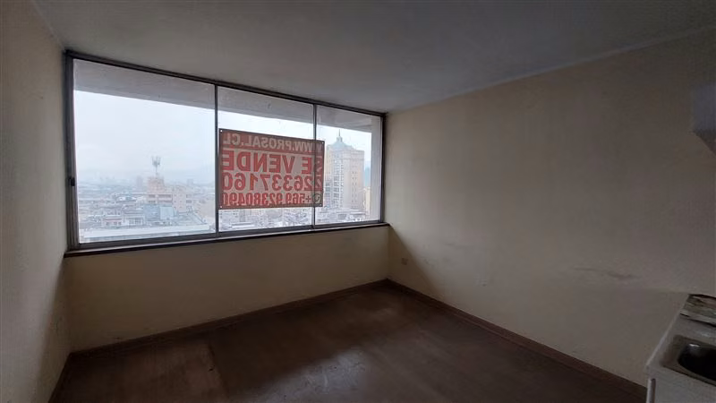 Oficina en venta en Santiago