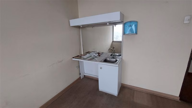 Oficina en venta en Santiago