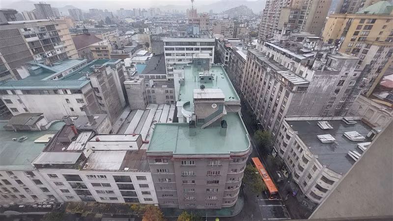 Oficina en venta en Santiago