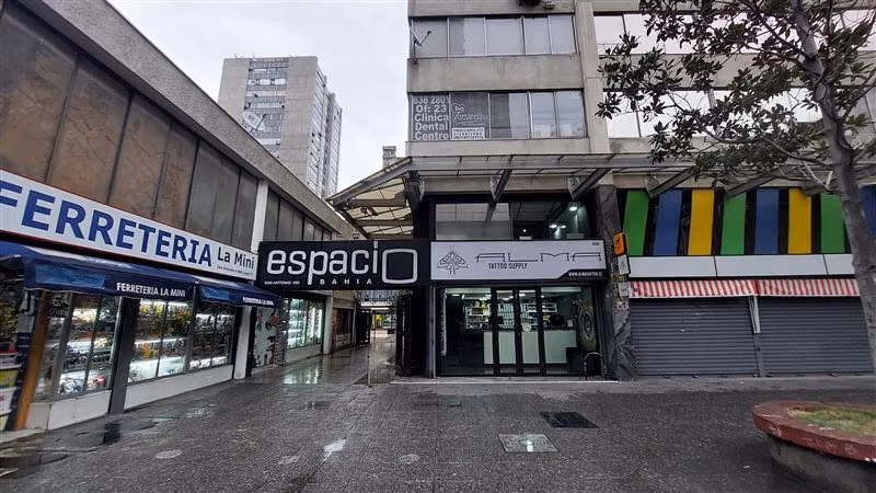 Oficina en venta en Santiago - Imagen 3