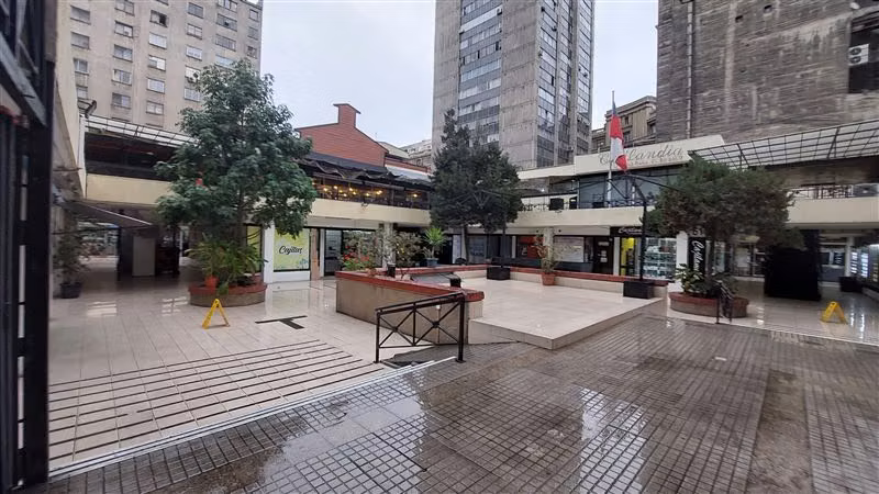 Oficina en venta en Santiago