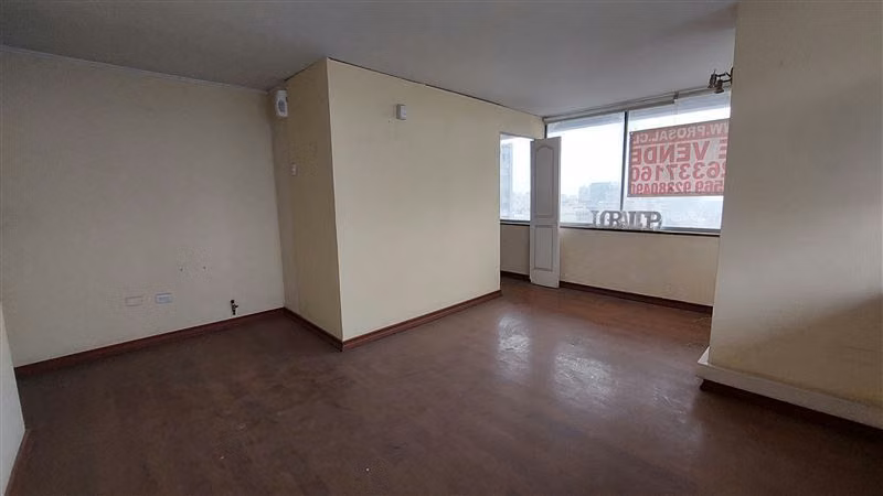 Oficina en venta en Santiago