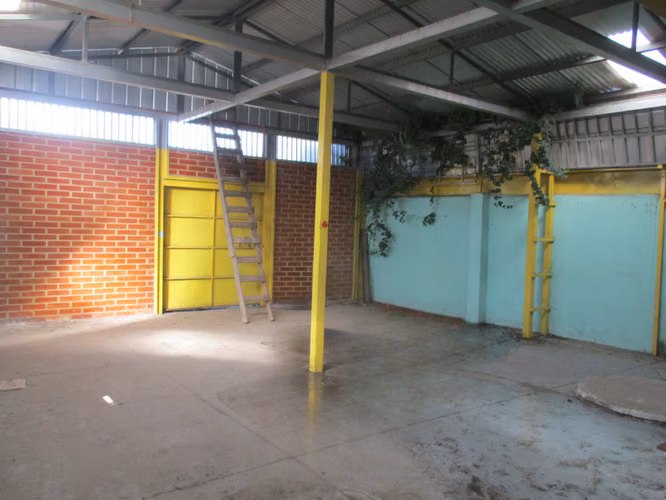 Casa en venta de 4 dorm. en Quillota