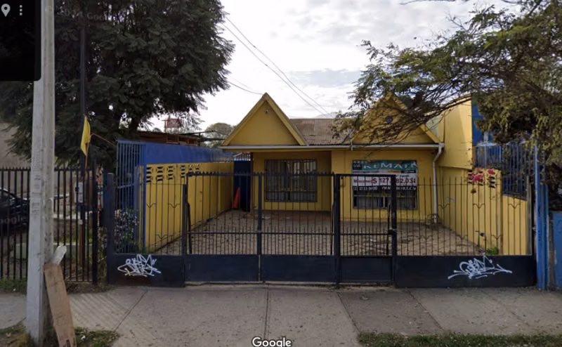 Casa en venta de 4 dorm. en Quillota