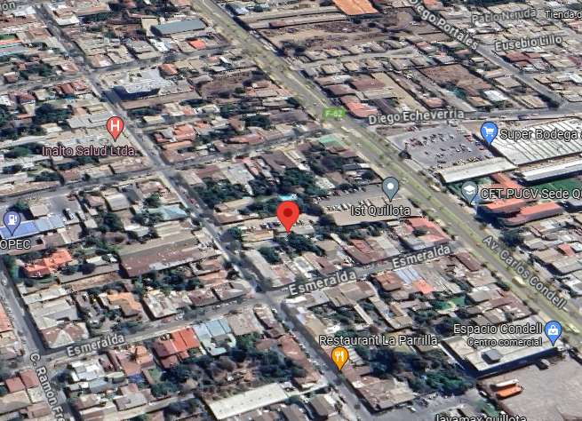 Casa en venta de 4 dorm. en Quillota - Imagen 12