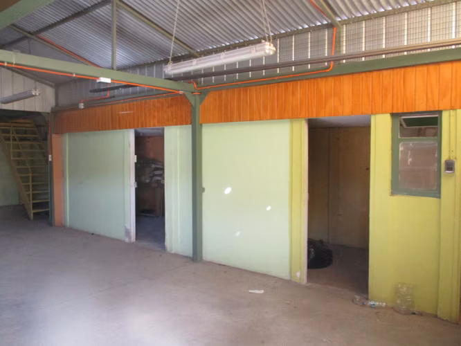 Casa en venta de 4 dorm. en Quillota