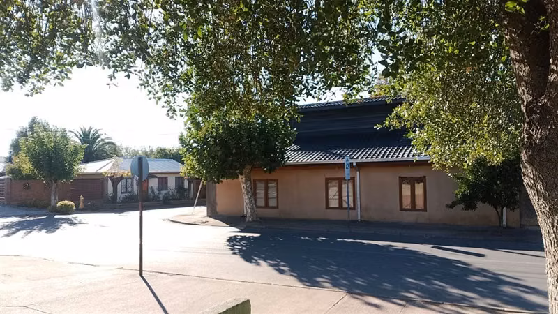 Sitio en venta en Ninhue