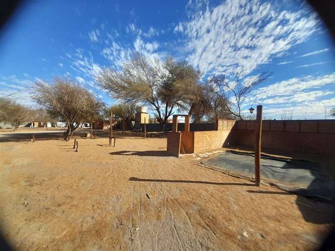 Sitio en arriendo en Pozo Almonte