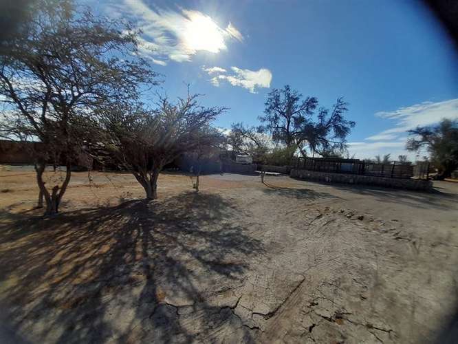 Sitio en arriendo en Pozo Almonte