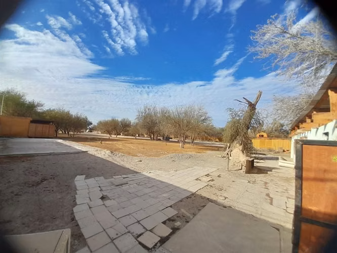 Sitio en arriendo en Pozo Almonte
