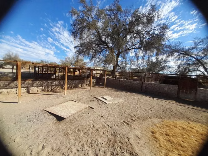Sitio en arriendo en Pozo Almonte