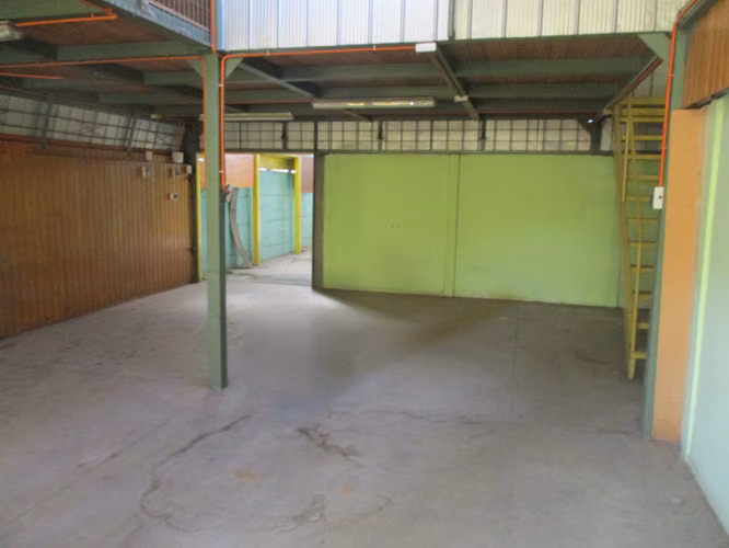 Oficina en venta en Quillota