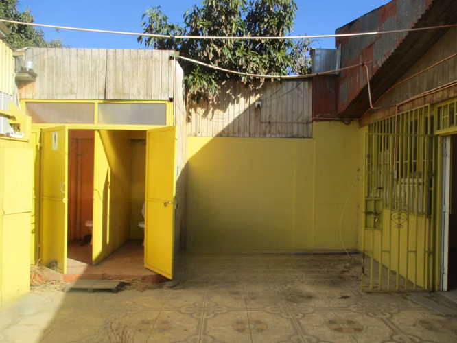 Oficina en venta en Quillota