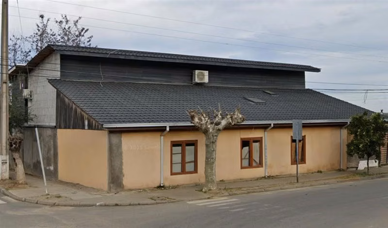 Sitio en arriendo en Ninhue