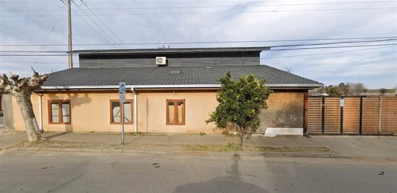 Sitio en arriendo en Ninhue