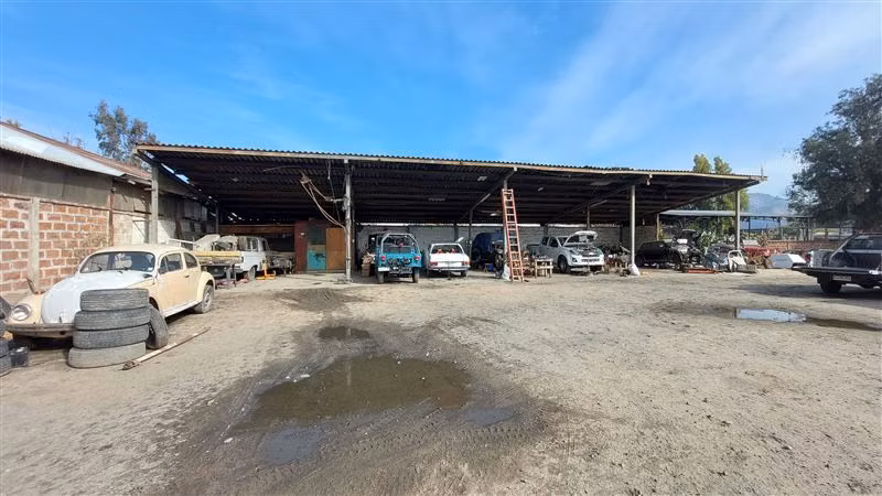 Sitio en Venta en Peñaflor