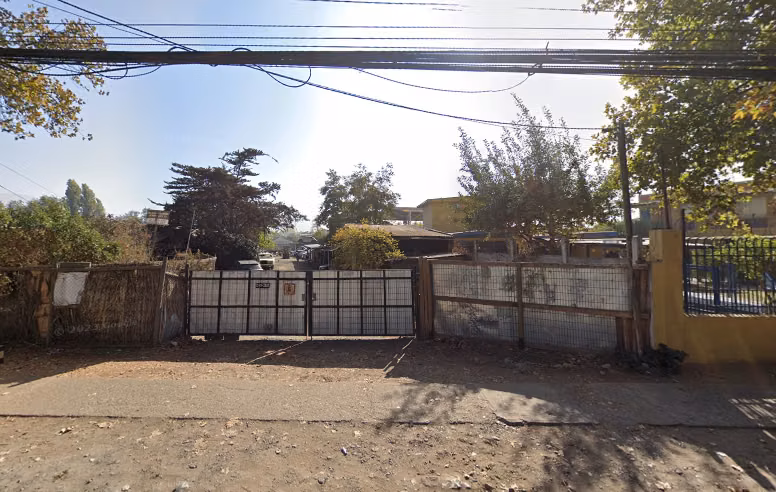 Sitio en Venta en Peñaflor
