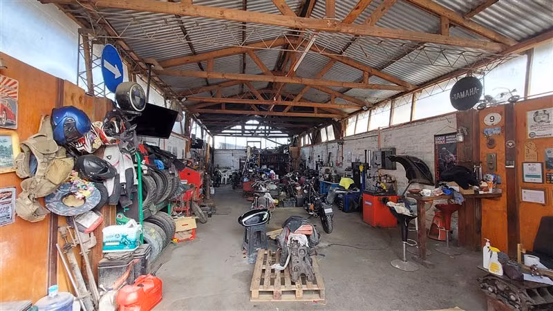 Sitio en Venta en Peñaflor