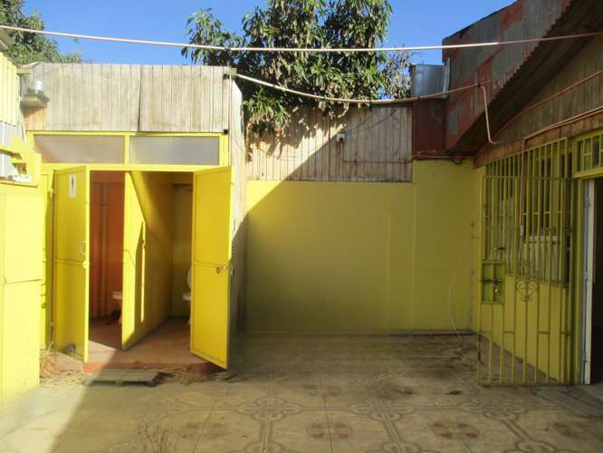 Bodega en venta en Quillota