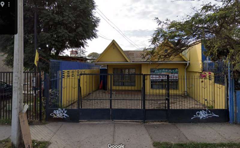 Bodega en venta en Quillota