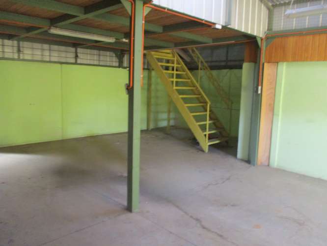 Bodega en venta en Quillota