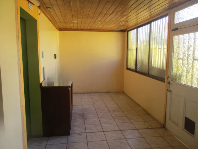 Bodega en venta en Quillota