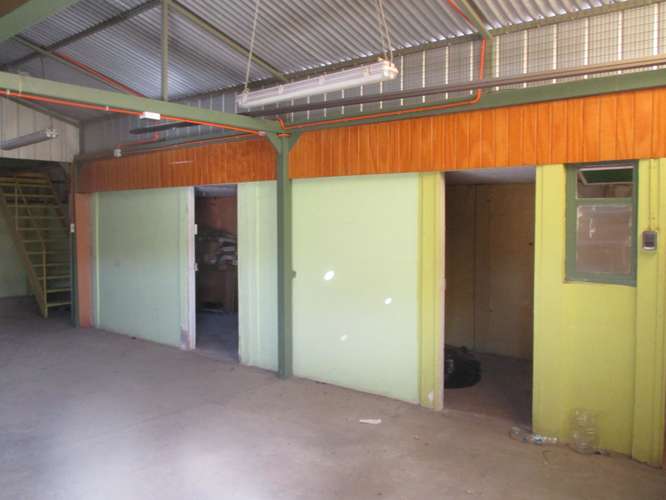 Bodega en venta en Quillota