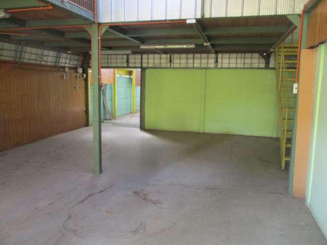 Bodega en venta en Quillota