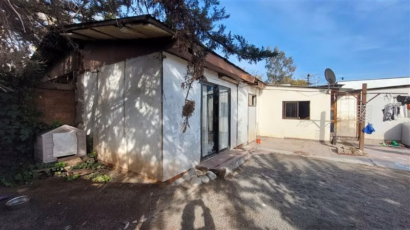Terreno Construccion en Venta en Peñaflor