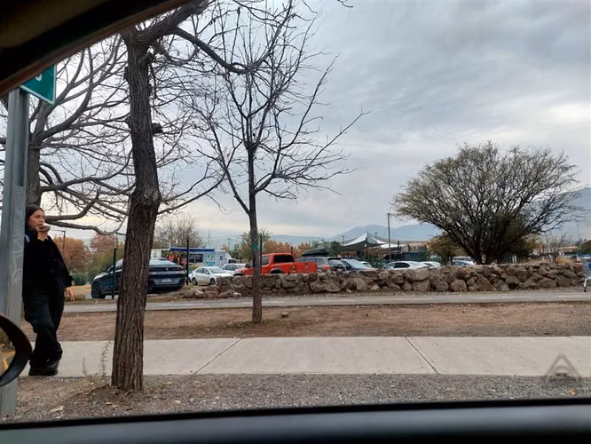 Estacionamiento en venta en Colina