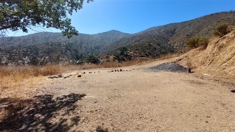 Parcela en venta en Curacaví