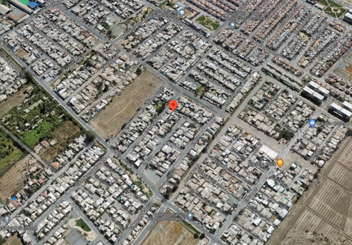 Casa en venta de 3 dorm. en Padre Hurtado