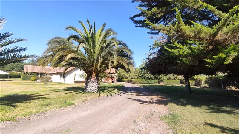 Parcela en venta en Isla de Maipo