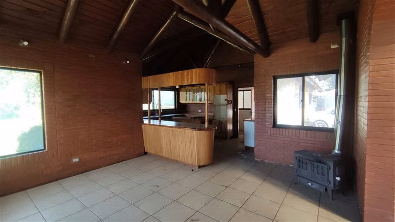 Parcela en venta en Isla de Maipo