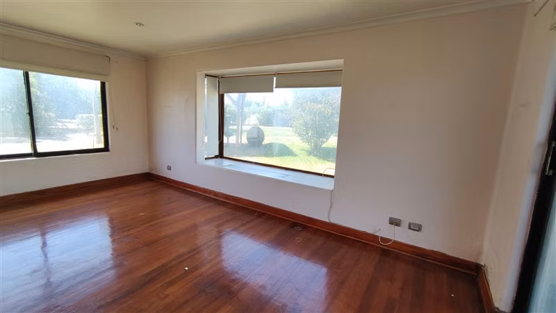 Parcela en venta en Isla de Maipo