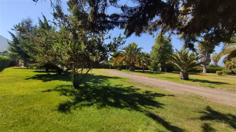 Parcela en venta en Isla de Maipo