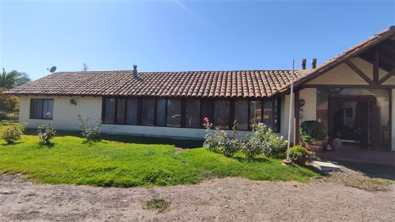 Parcela en venta en Isla de Maipo