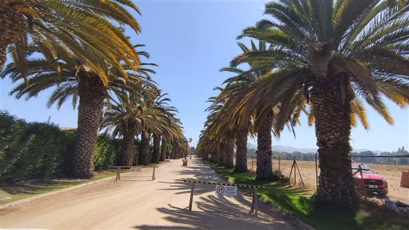 Parcela en venta en Isla de Maipo
